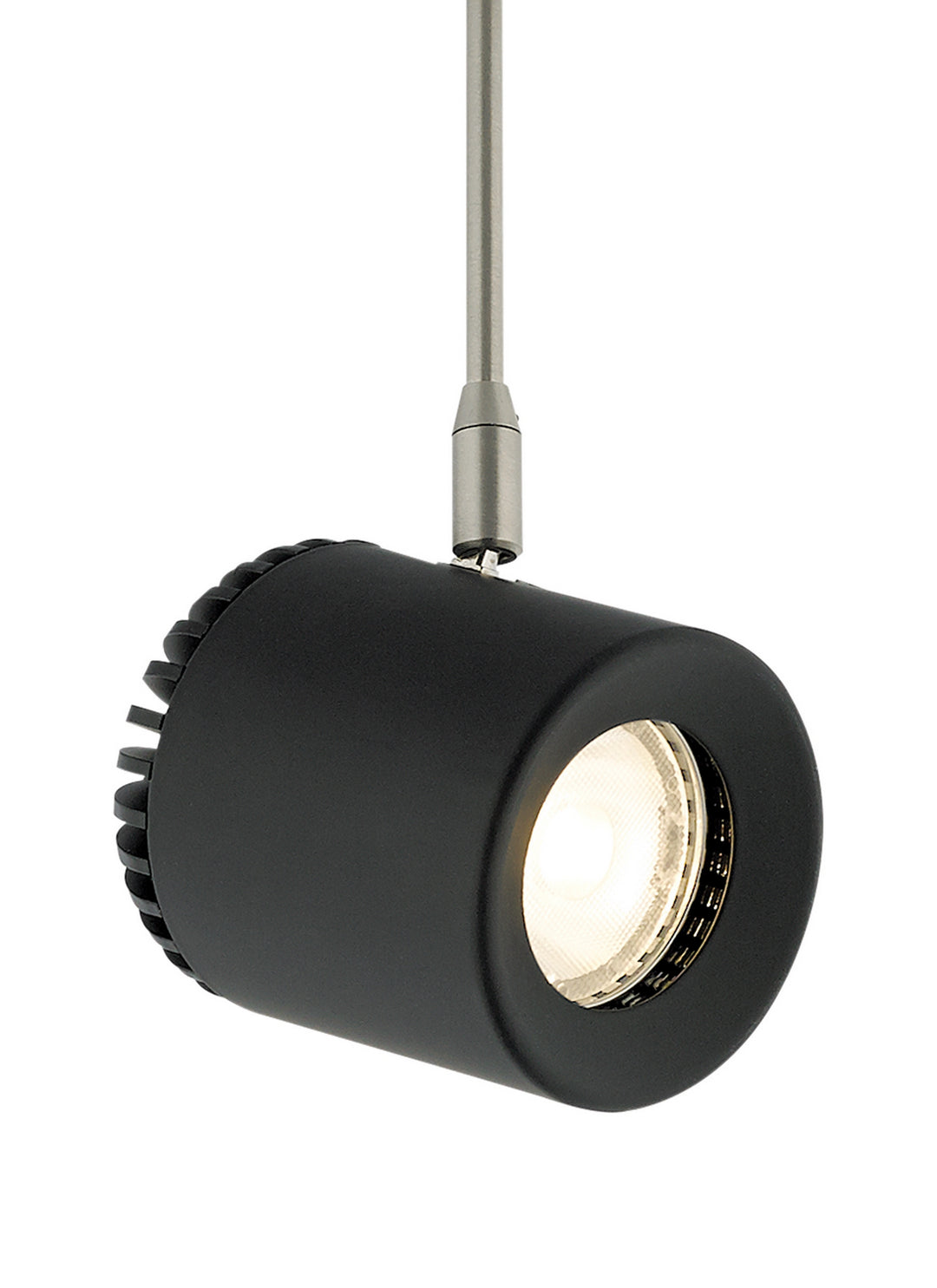 Visual Comfort Modern - 700MPBRK8273503B - LED Head - Burk - Black