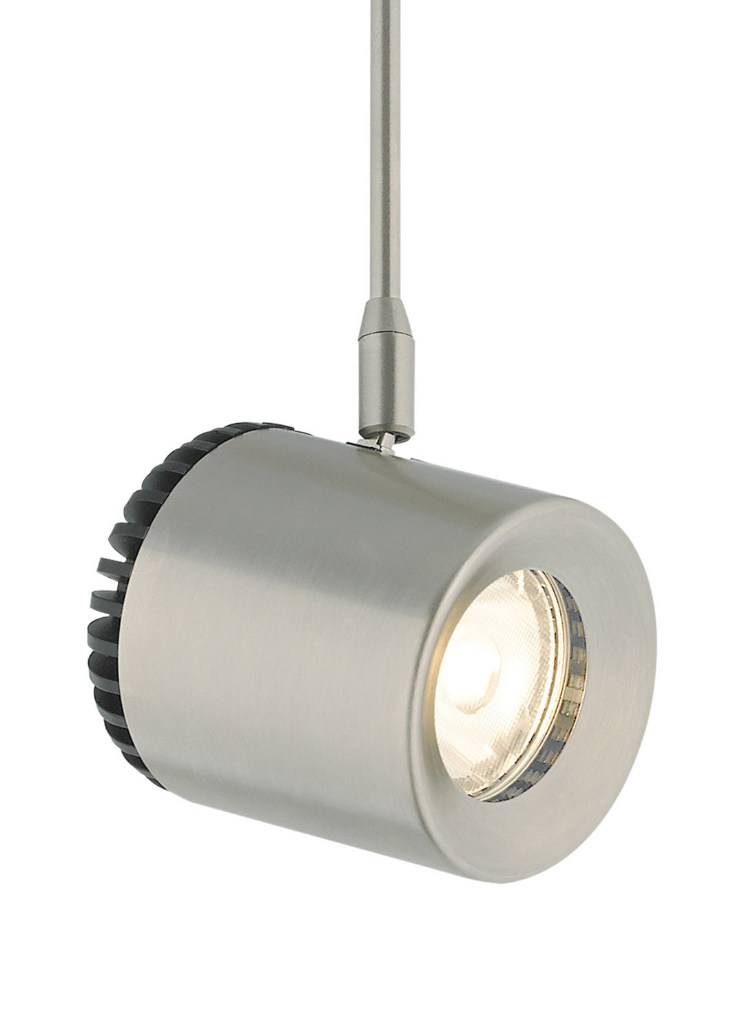 Visual Comfort Modern - 700MPBRK9352006S - LED Head - Burk - Satin Nickel