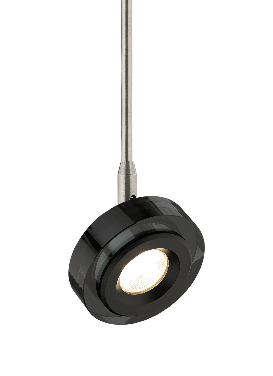 Visual Comfort Modern - 700MPBRM9302014KB - LED Head - Brim - Matte Black
