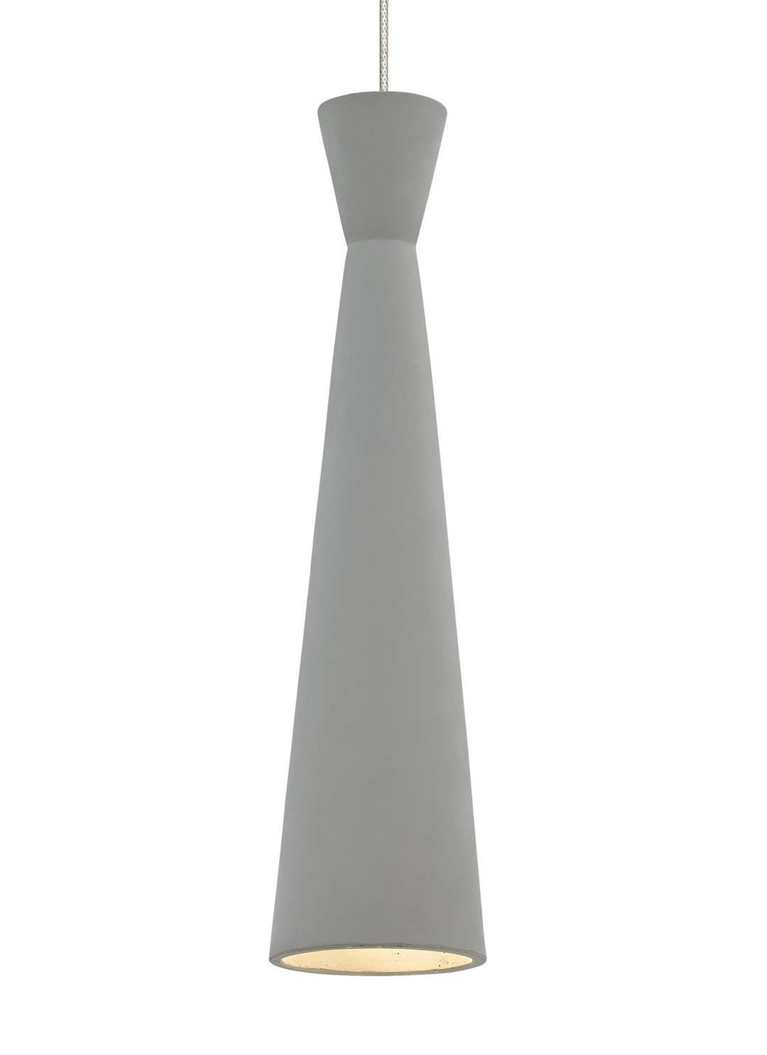 Visual Comfort Modern - 700MPWDSCC-LED930 - LED Pendant - Windsor - Chrome