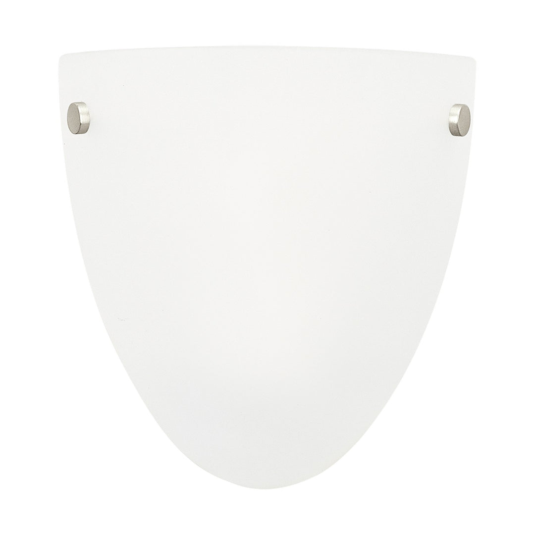 Generation Lighting Canada - 41036EN3-999 - One Light Wall / Bath Sconce - Metropolis - Multiple Finishes