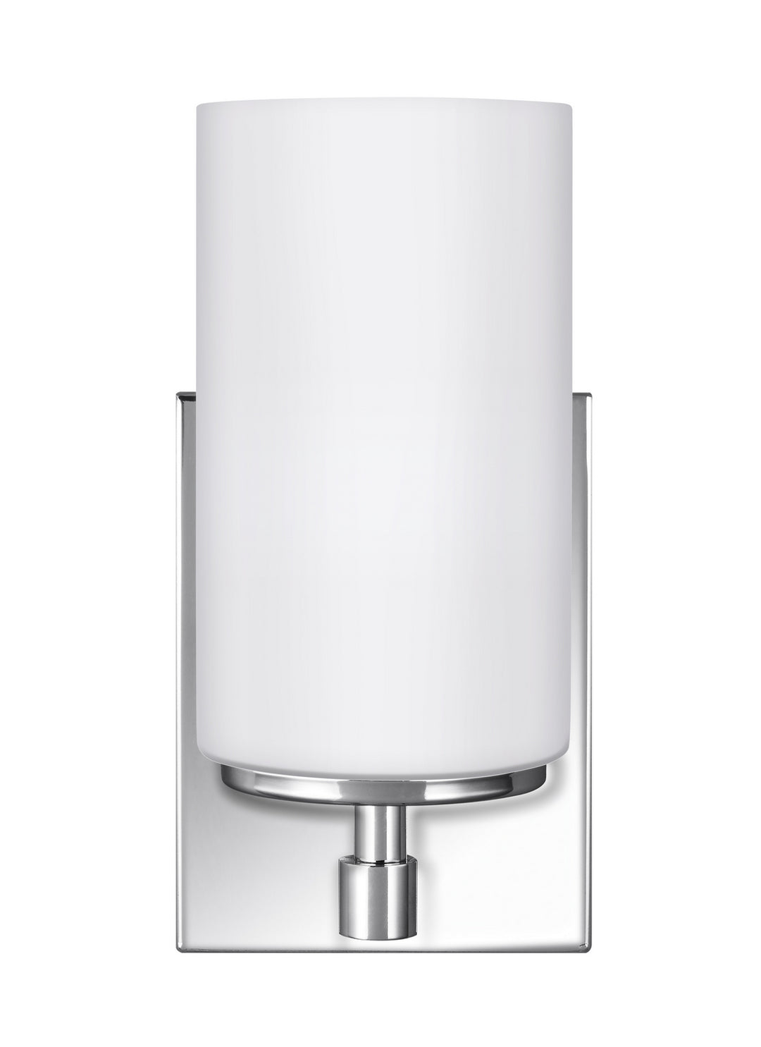 Generation Lighting Canada - 4124601-05 - One Light Wall / Bath Sconce - Alturas - Chrome