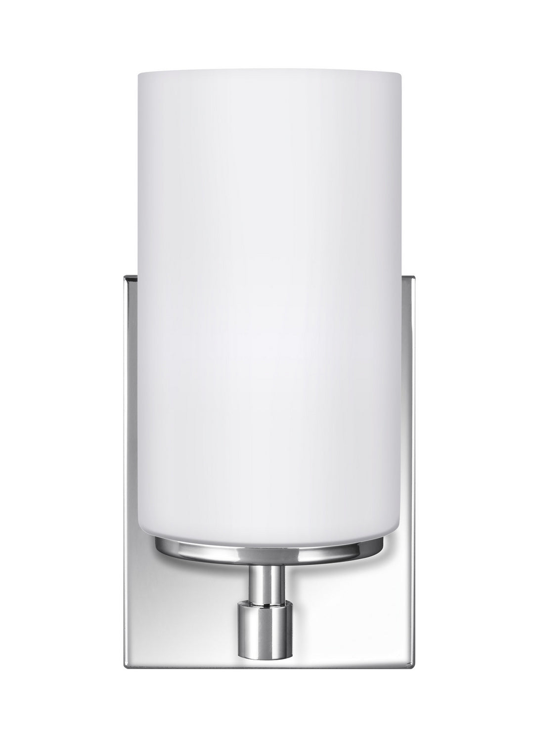 Generation Lighting Canada - 4124601EN3-05 - One Light Wall / Bath Sconce - Alturas - Chrome
