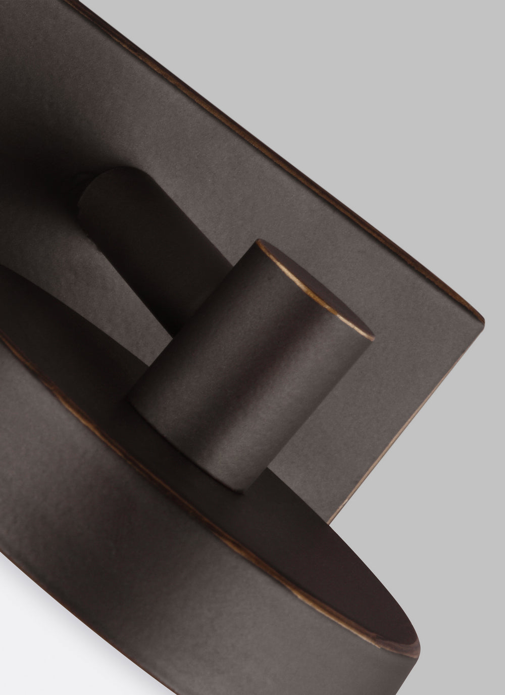 Generation Lighting Canada - 8538601-71 - One Light Outdoor Wall Lantern - Renville - Antique Bronze