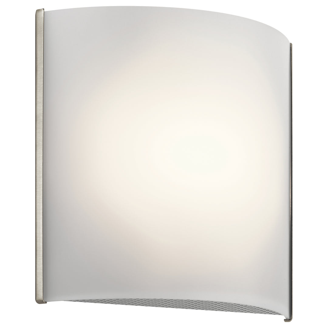Kichler Canada - 10797NILED - LED Wall Sconce - Brushed Nickel