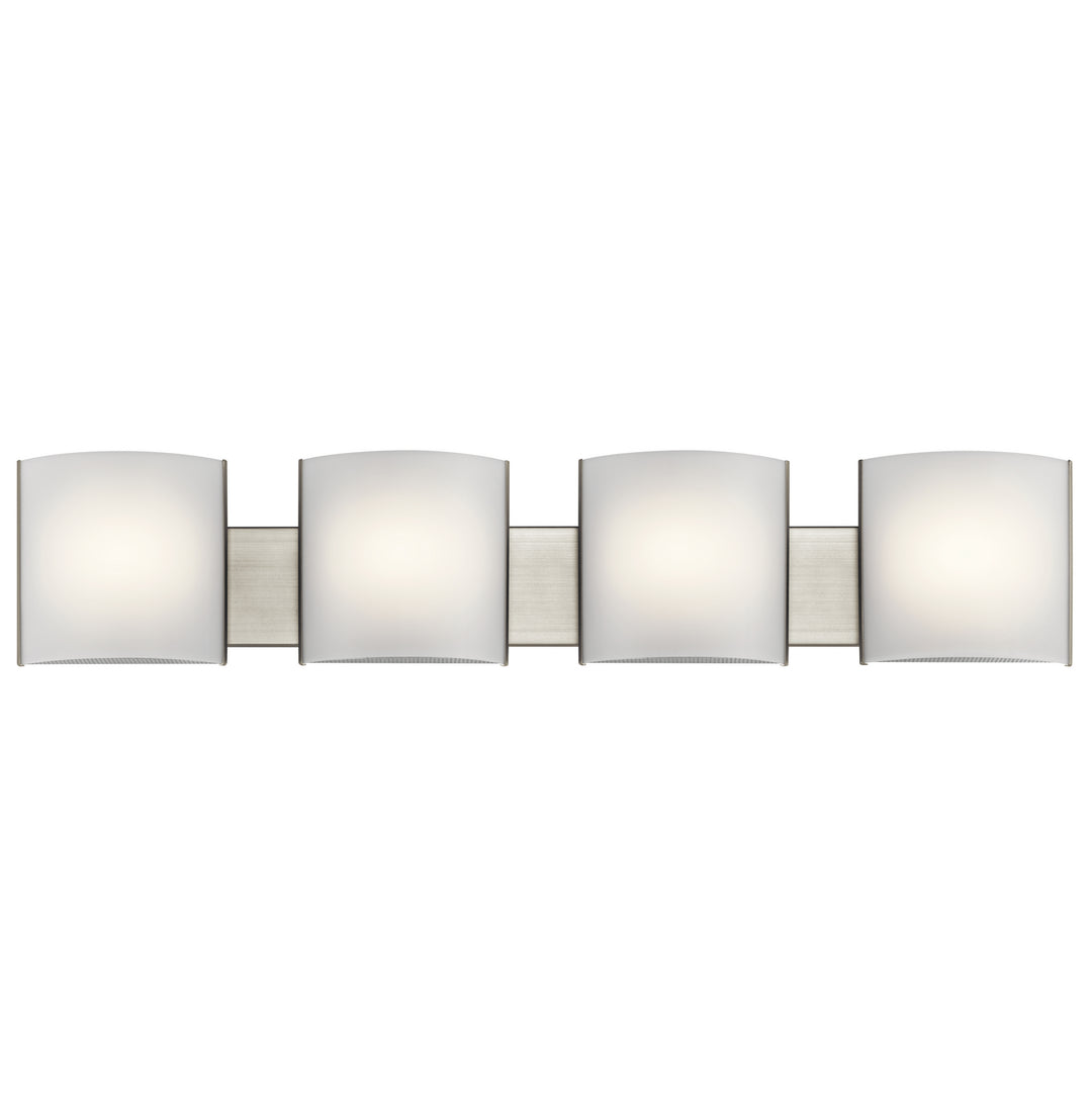 Kichler Canada - 10800NILED - LED Bath - Brushed Nickel
