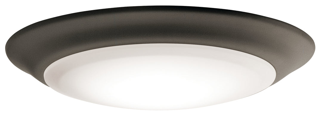 Kichler Canada - 43848OZLED30T - LED Downlight - Downlight Gen II - Olde Bronze