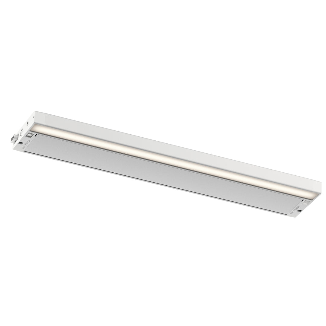 Kichler Canada - 6UCSK22WHT - LED Under Cabinet - 6U Series Led - Textured White