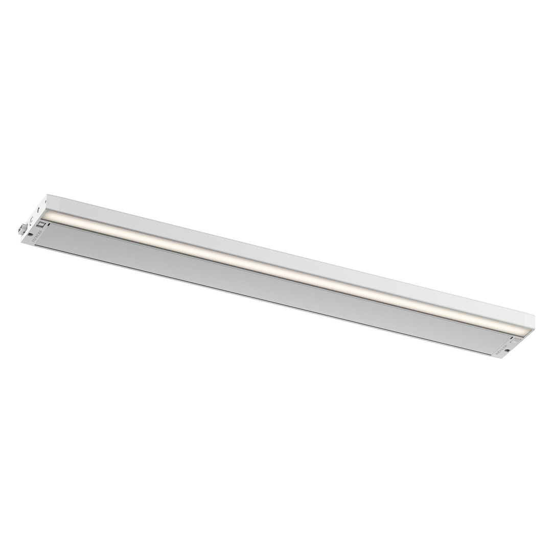 Kichler Canada - 6UCSK30WHT - LED Under Cabinet - 6U Series Led - Textured White