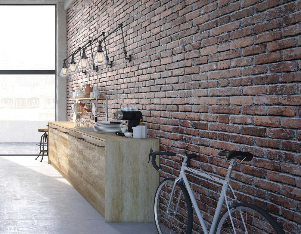 Drake One Light Wall Sconce in English Bronze Savoy House