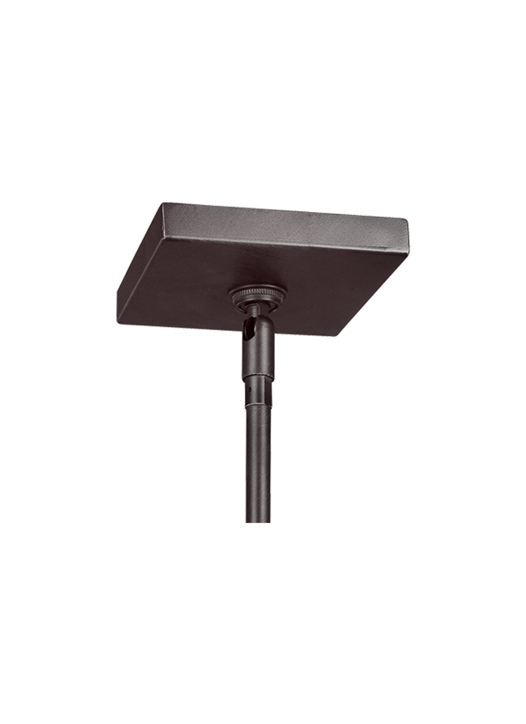Visual Comfort Studio Canada - F3145/4NWB - Four Light Chandelier - Finnegan - New World Bronze