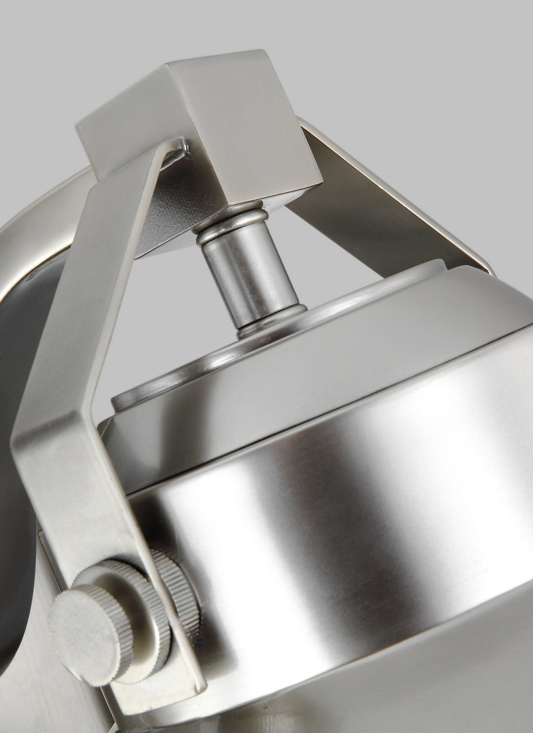 Visual Comfort Studio Canada - OL13902PBS - One Light Lantern - Boynton - Painted Brushed Steel