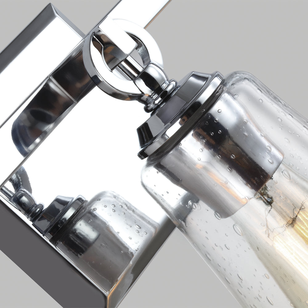 Visual Comfort Studio Canada - VS24703CH - Three Light Vanity - Monterro - Chrome