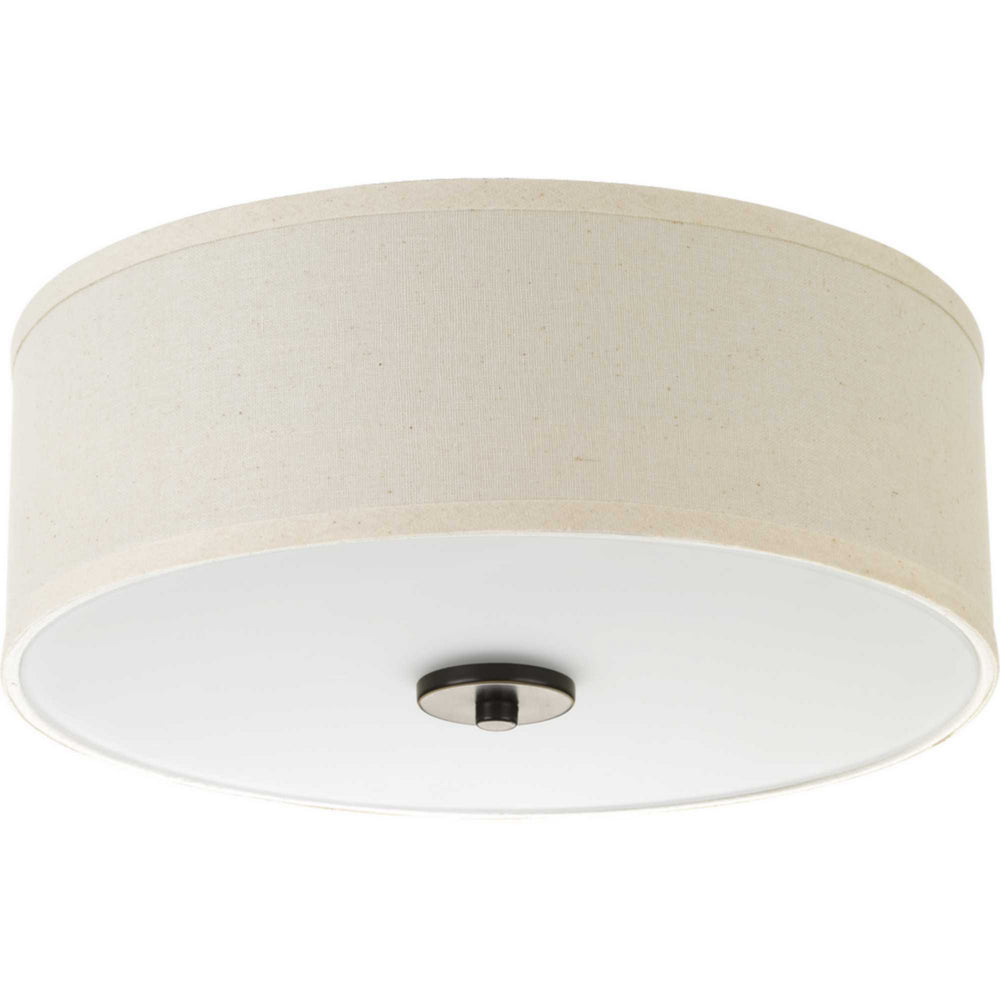 Progress Canada - P3696-2030K9 - LED Flush Mount - Inspire LED - Antique Bronze