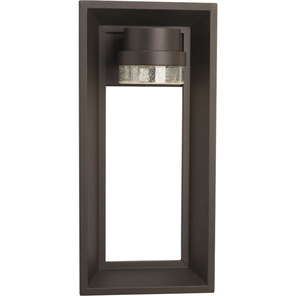 Progress Canada - P560029-129-30 - LED Wall Lantern - Z-1010 LED - Architectural Bronze