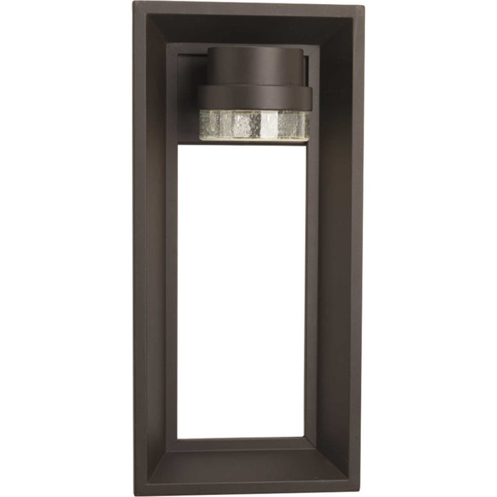 Progress Canada - P560029-129-30 - LED Wall Lantern - Z-1010 LED - Architectural Bronze