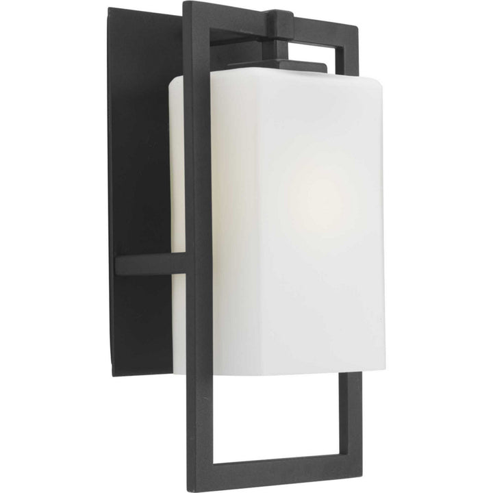 Progress Canada - P5949-31 - One Light Wall Lantern - Jack - Black