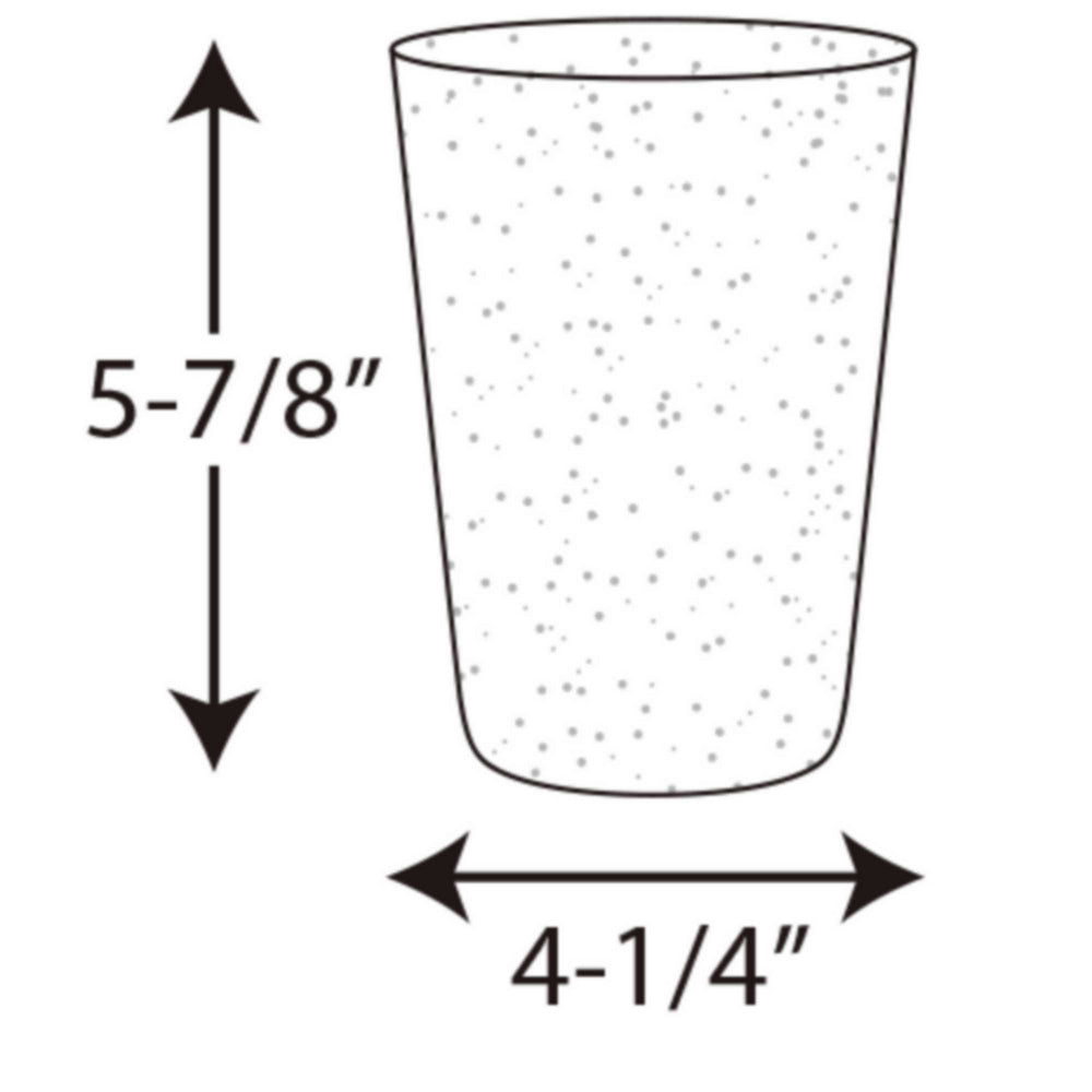 Progress Canada - P860003-001 - Shade - Debut