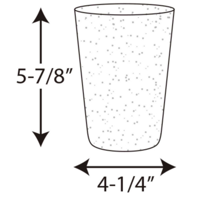 Progress Canada - P860003-001 - Shade - Debut