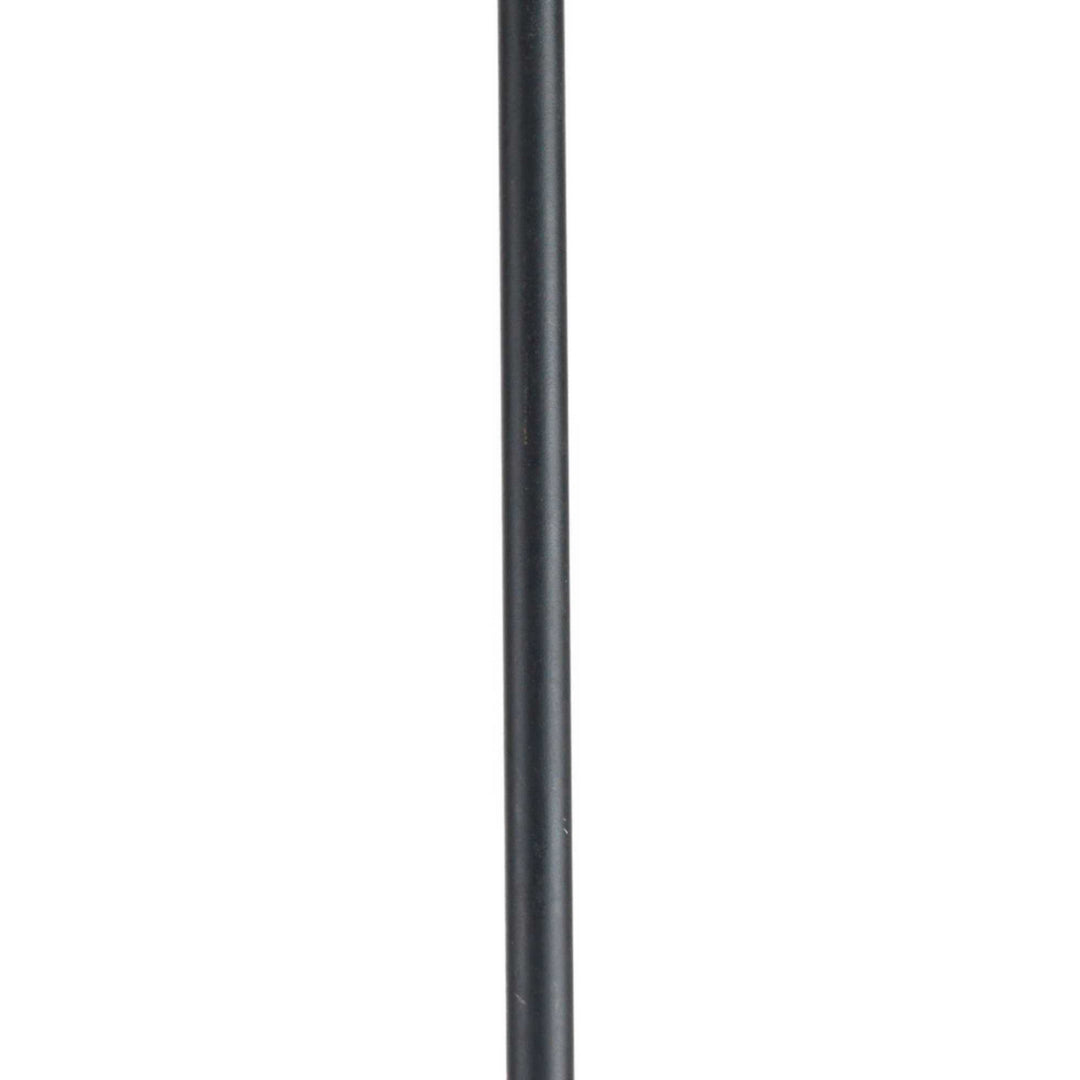 Accessory Stem Kit Stem Extension Kit in Graphite - available from The Lighting Shoppe, trusted by Canadian homeowners