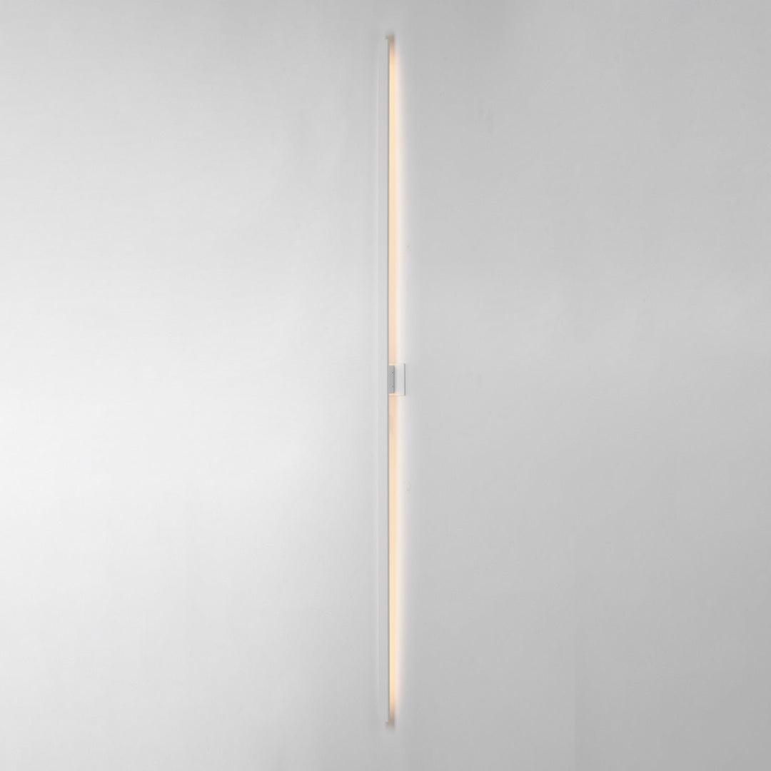 ET2 - E41348-WT - LED Outdoor Wall Sconce - Alumilux Line - White