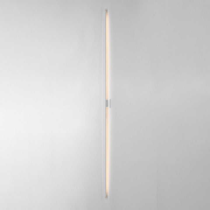 ET2 - E41348-WT - LED Outdoor Wall Sconce - Alumilux Line - White