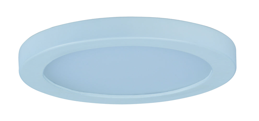 Maxim - 57710WTWT - LED Flush Mount - Wafer - White