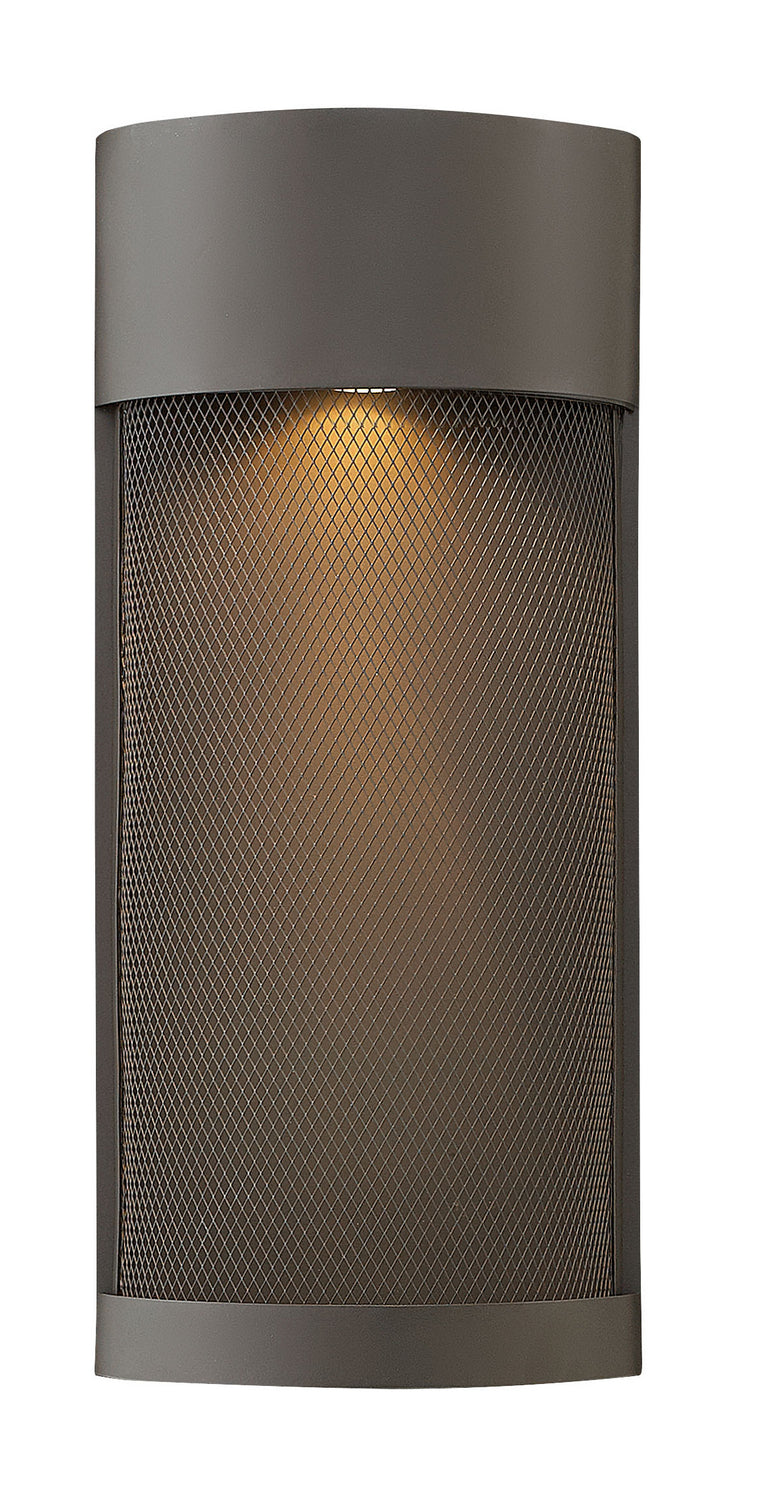 Hinkley Canada - 2307KZ - LED Wall Mount - Aria - Buckeye Bronze