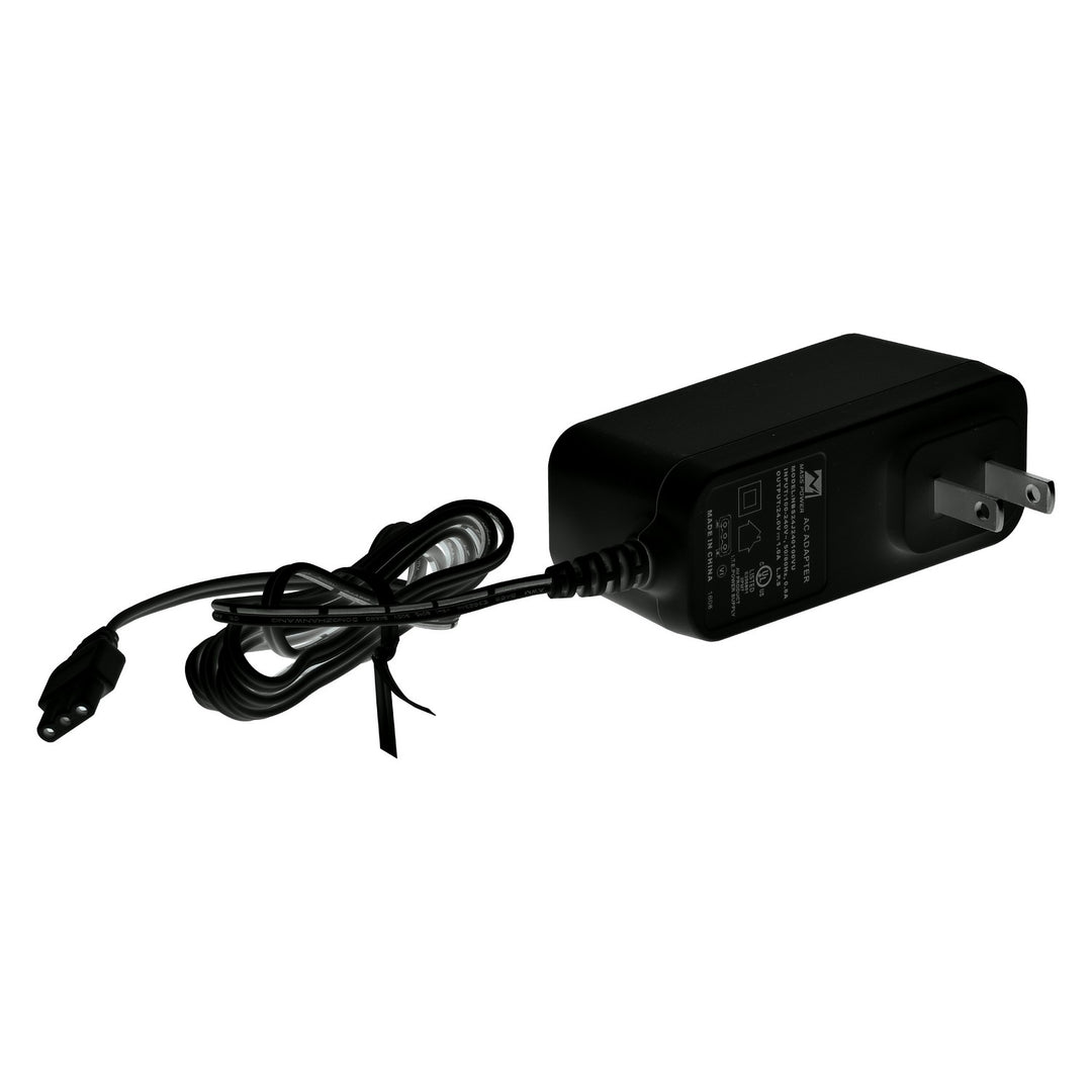 Vaxcel - X0068 - Power Adapter - Under Cabinet LED - Black
