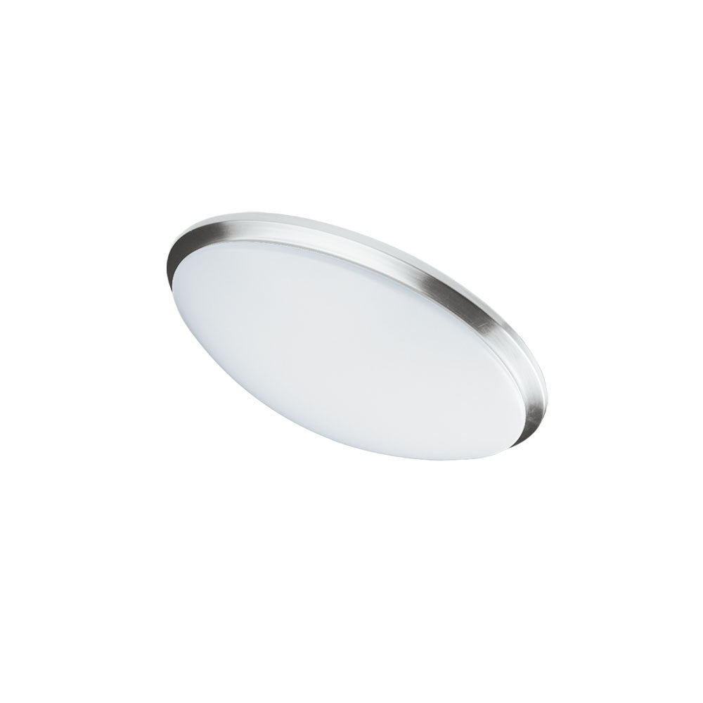 Dainolite Canada - CFLED-L1114-SC - LED Flush Mount - LED - White