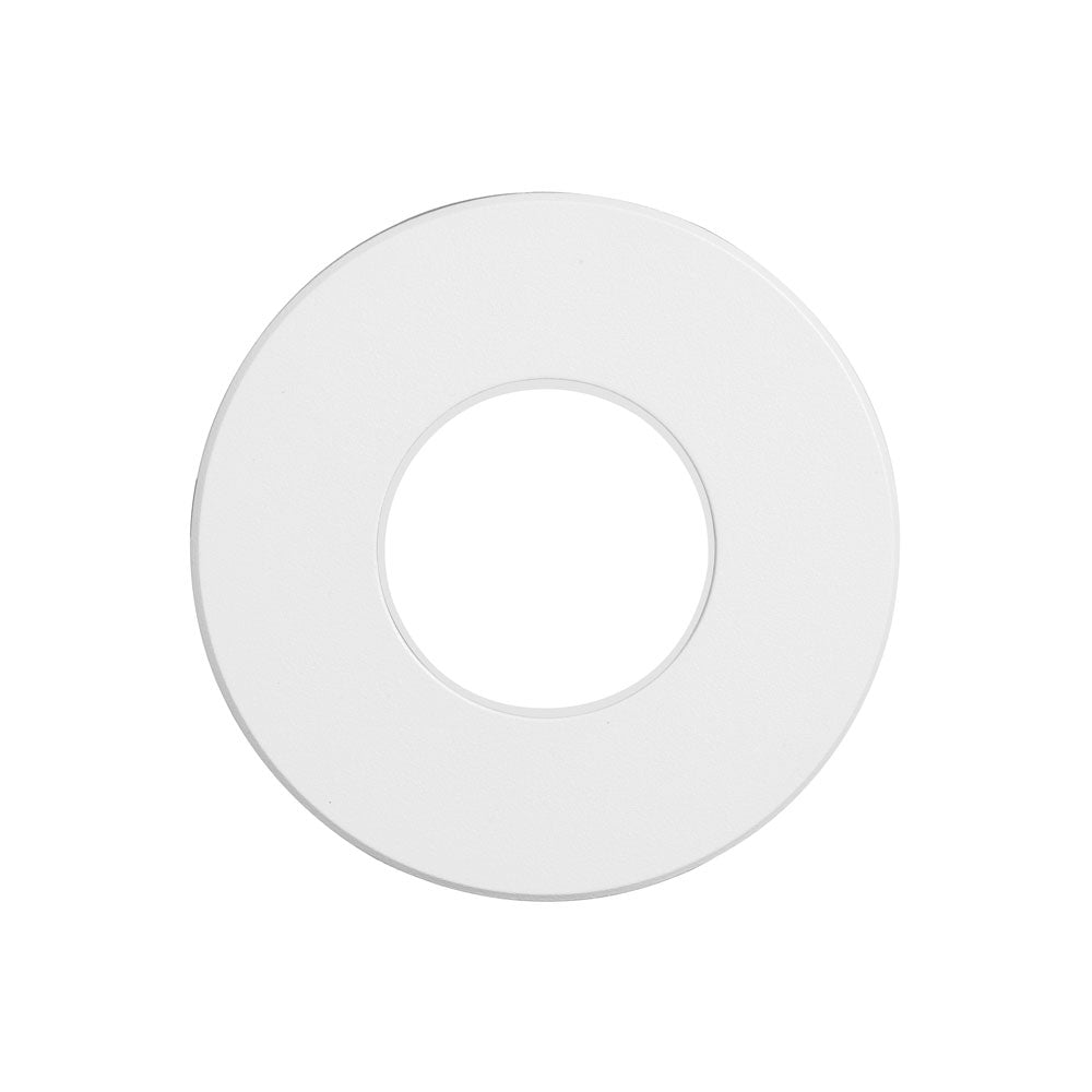 LED LED Wall Mount in White - available from The Lighting Shoppe, trusted by Canadian homeowners