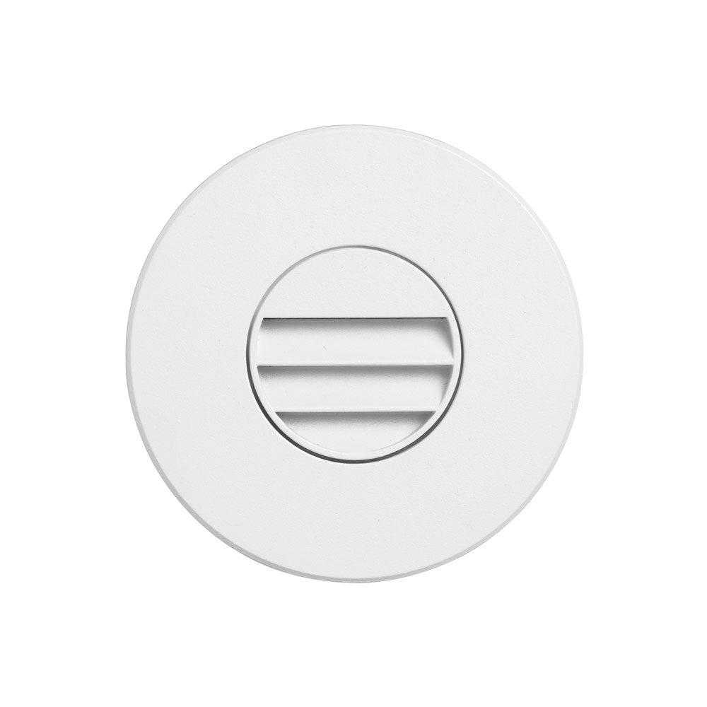 LED LED Wall Mount in White - available from The Lighting Shoppe, trusted by Canadian homeowners