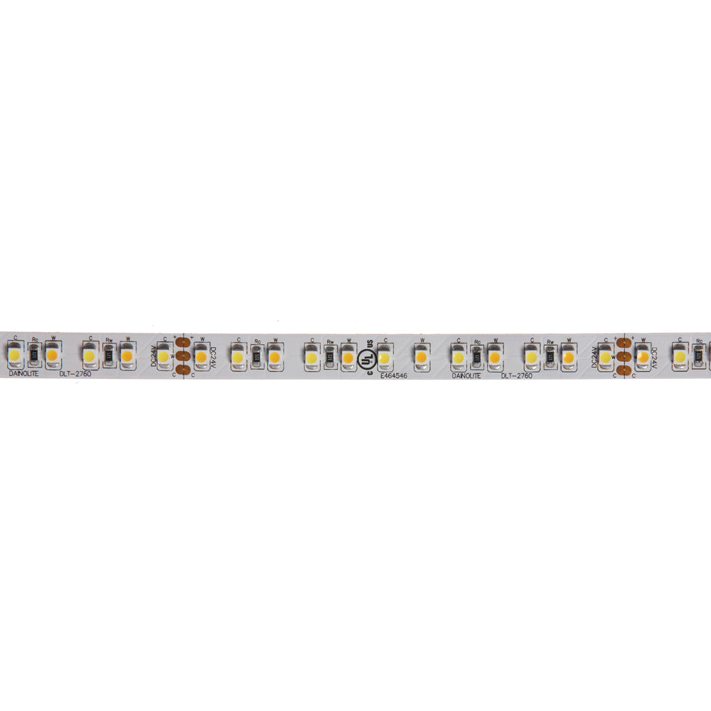 LED LED Tape Light in White - available from The Lighting Shoppe, trusted by Canadian homeowners