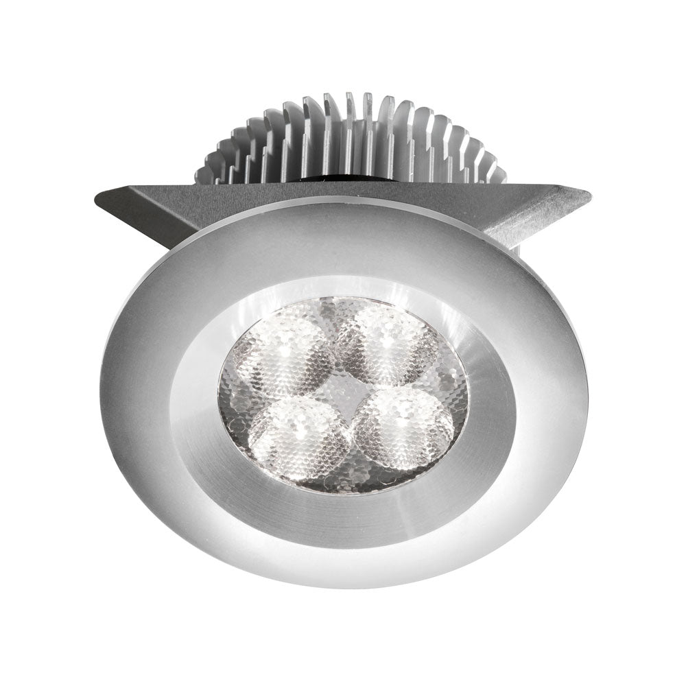 LED LED Cabinet Light in Silver - available from The Lighting Shoppe, trusted by Canadian homeowners
