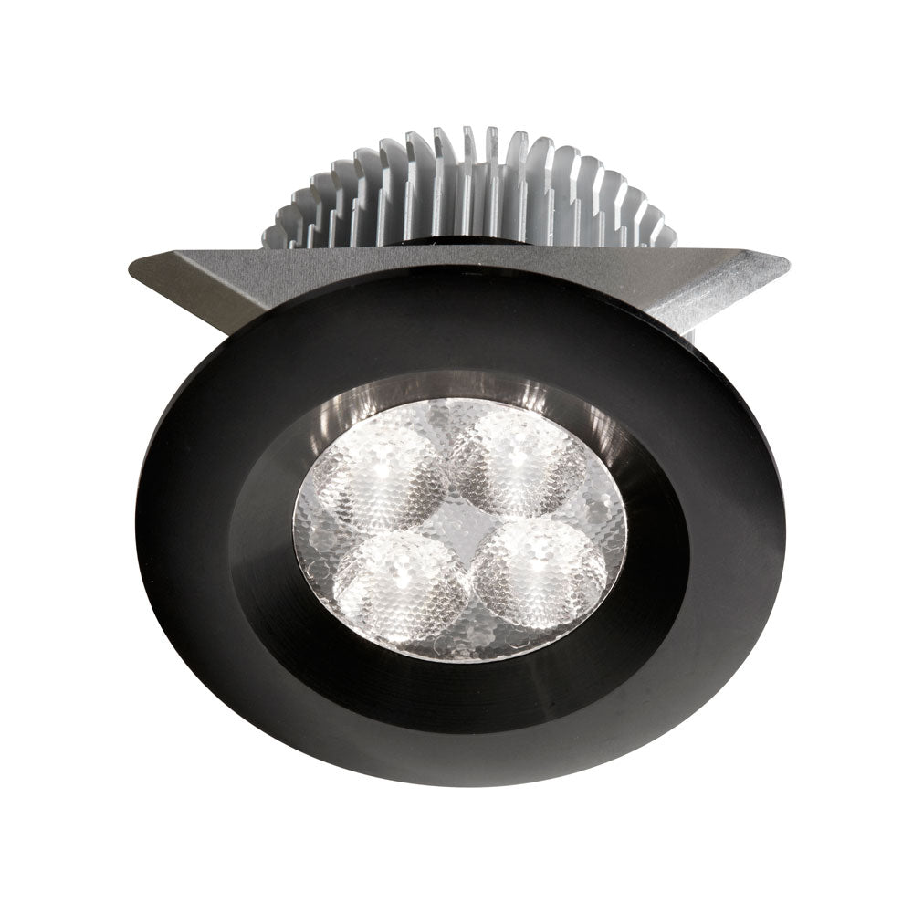 LED LED Cabinet Light in Black - available from The Lighting Shoppe, trusted by Canadian homeowners