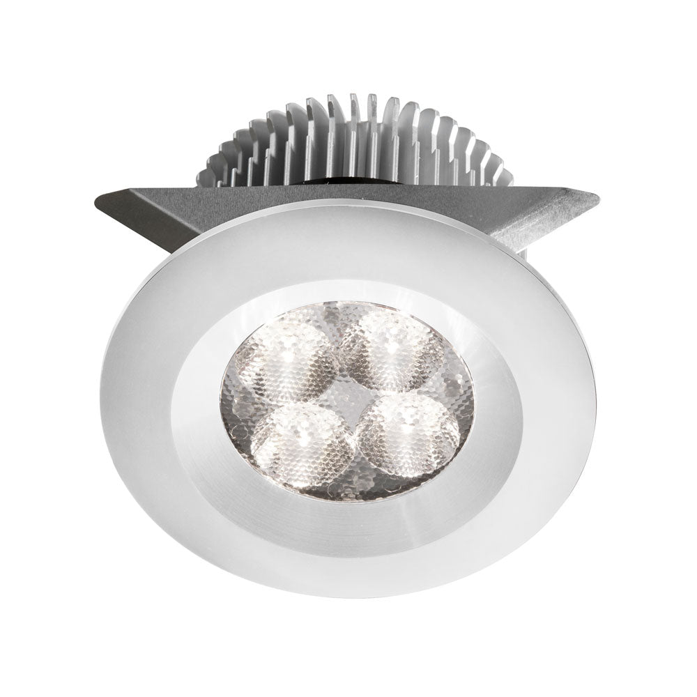 LED LED Cabinet Light in White - available from The Lighting Shoppe, trusted by Canadian homeowners