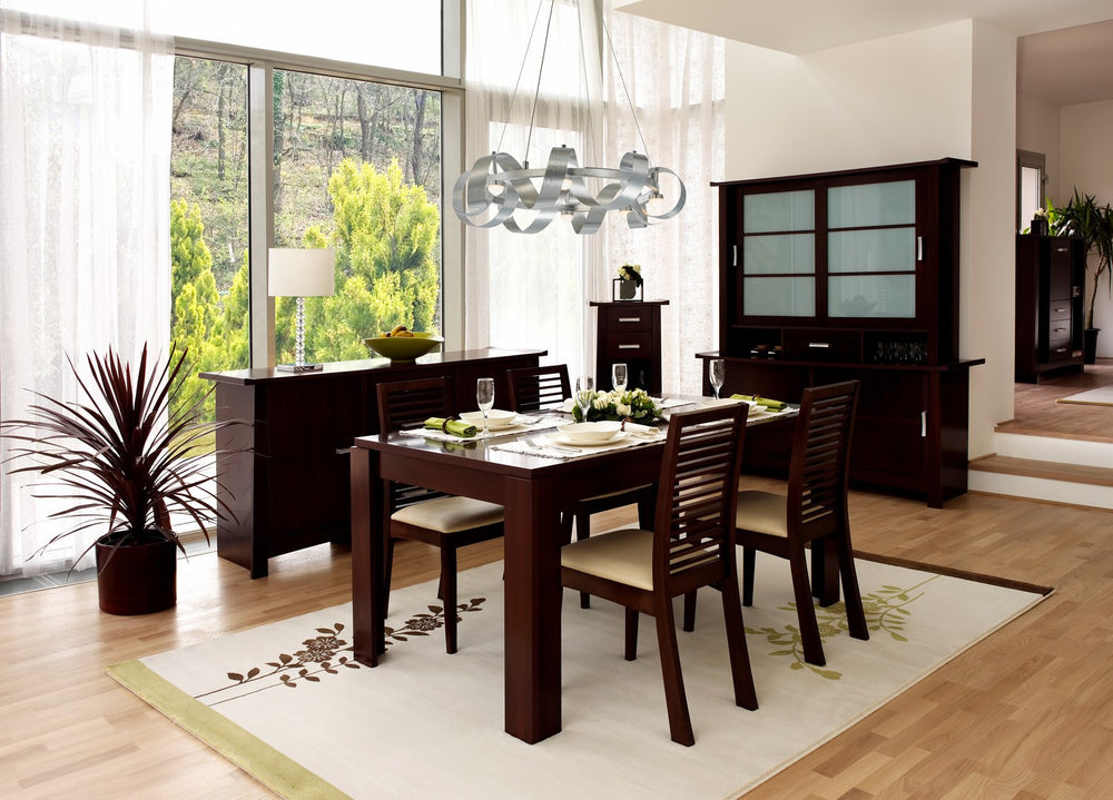 Artcraft Canada - AC7210BA - LED Chandelier - Rolling Hills - Brushed Aluminum