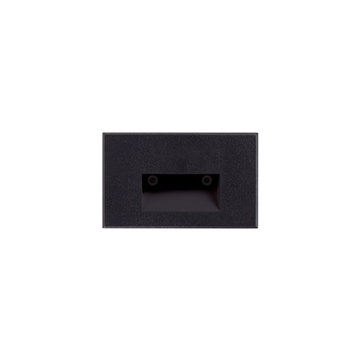 Sonic LED Recessed in Black - available from The Lighting Shoppe, trusted by Canadian homeowners