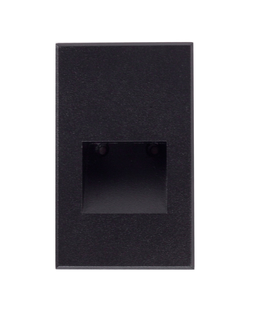 Sonic LED Recessed in Black - available from The Lighting Shoppe, trusted by Canadian homeowners