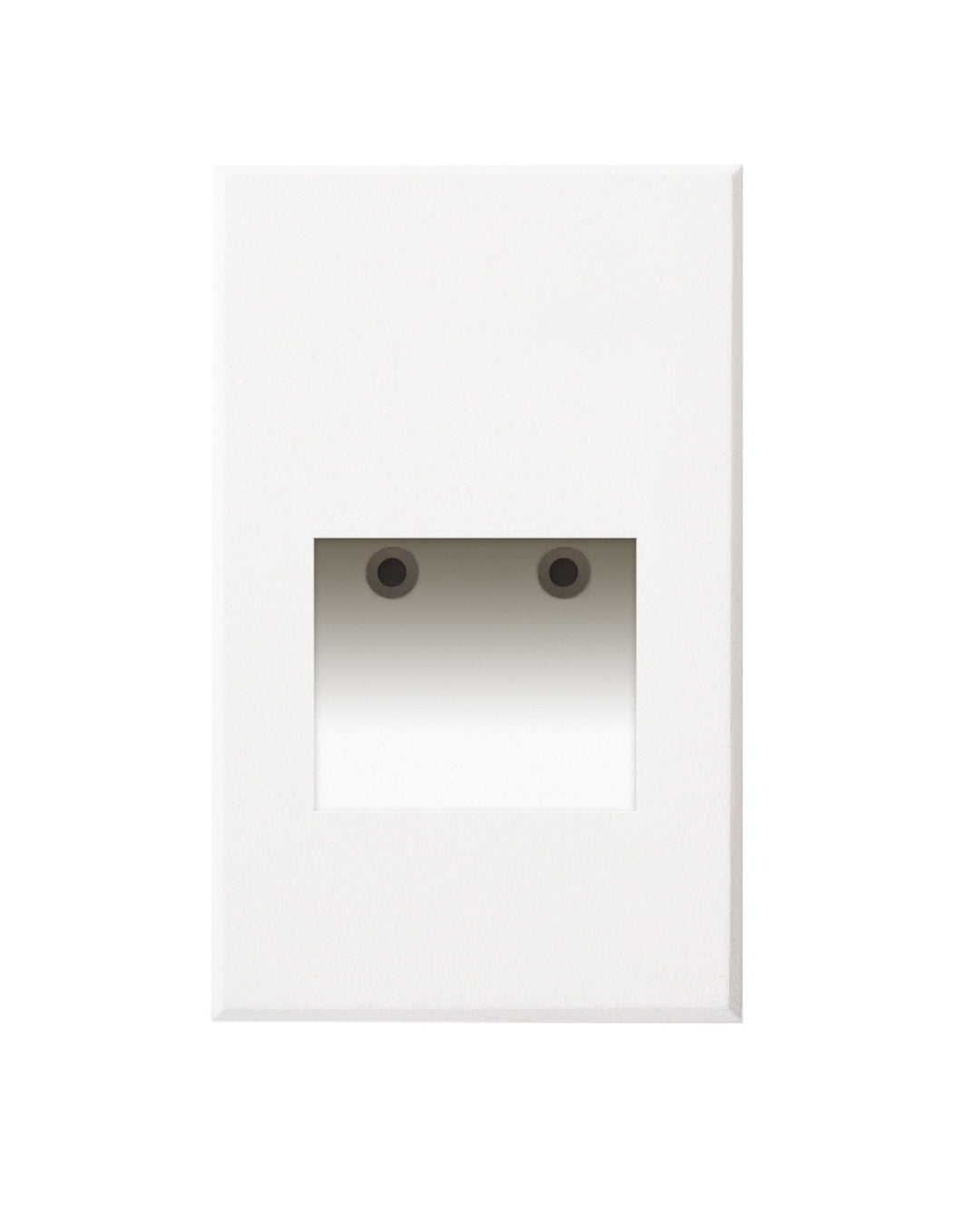 Sonic LED Recessed in White - available from The Lighting Shoppe, trusted by Canadian homeowners