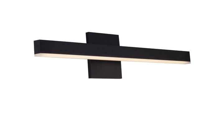 Kuzco Canada - VL10323-BK - LED Bathroom Fixture - Vega - Black