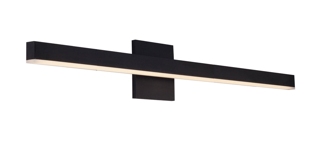 Kuzco Canada - VL10337-BK - LED Bathroom Fixture - Vega - Black