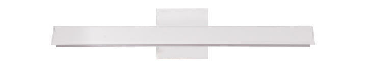 Kuzco Canada - WS10415-WH - LED Wall Sconce - Galleria - White