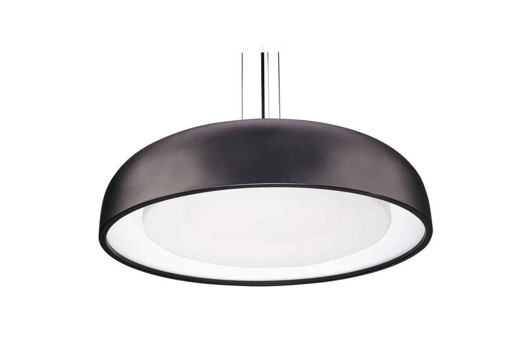 Kuzco Canada - PD13120-BK - LED Pendant - Beacon - Black