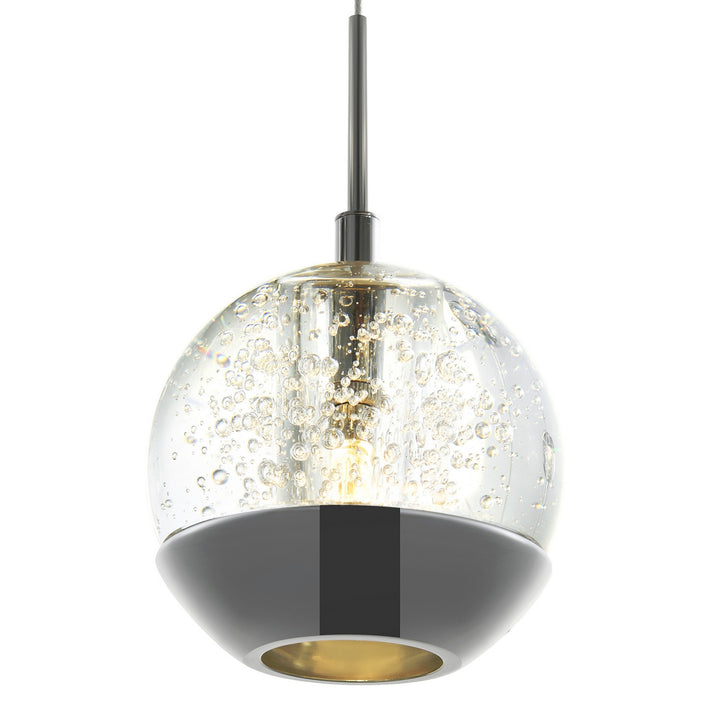 CWI Lighting Canada - 5444P34C-O - LED Pendant - Perrier - Chrome