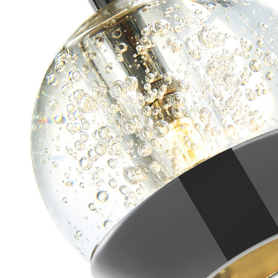 CWI Lighting Canada - 5444P34C-O - LED Pendant - Perrier - Chrome