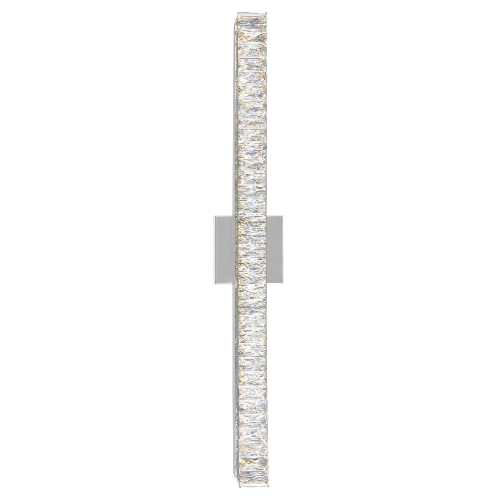 CWI Lighting Canada - 5624W32ST - LED Vanity Light - Milan - Chrome