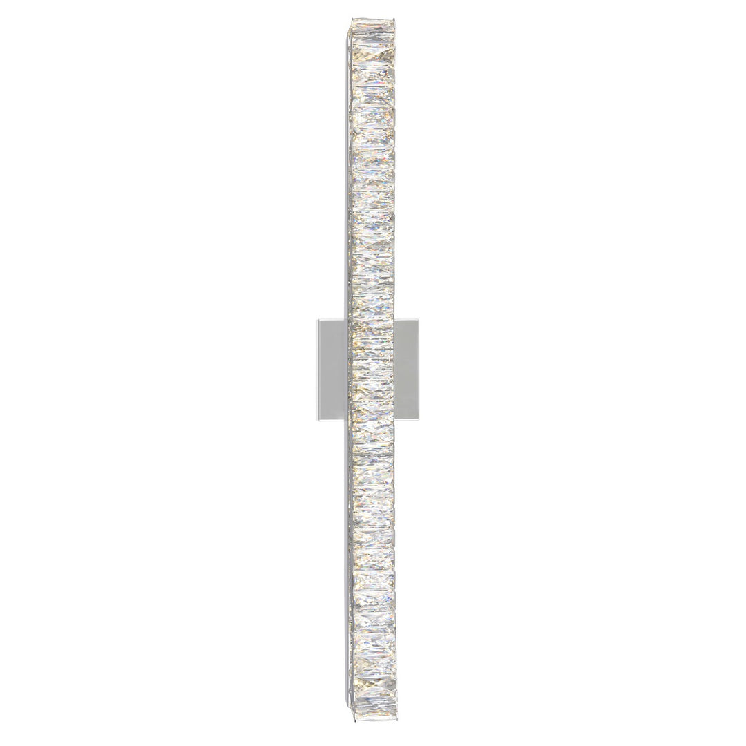 CWI Lighting Canada - 5624W32ST - LED Vanity Light - Milan - Chrome
