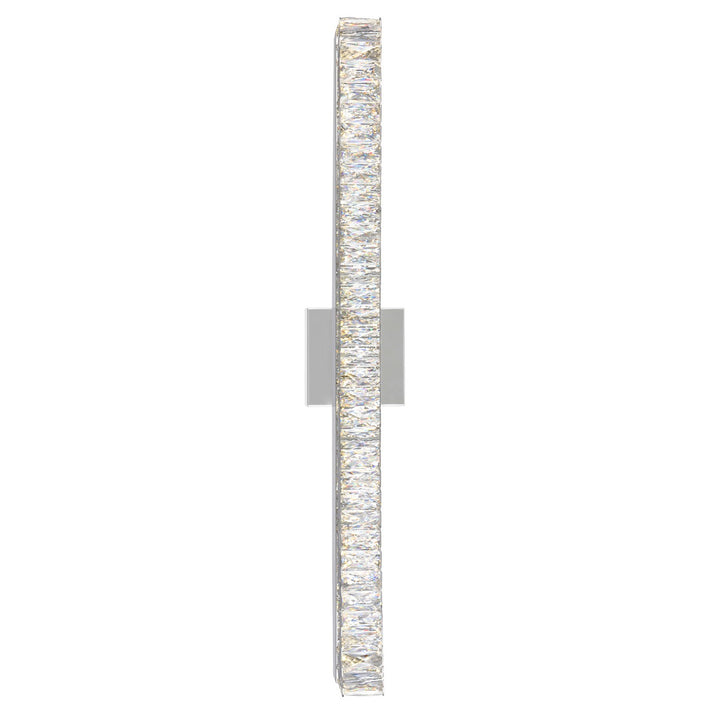 CWI Lighting Canada - 5624W32ST - LED Vanity Light - Milan - Chrome