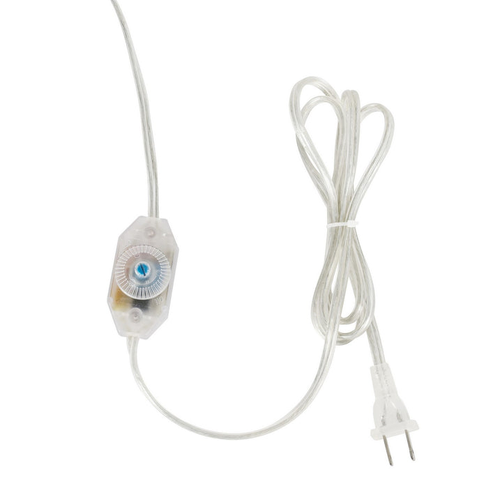 CWI Lighting Canada - 5638T9ST - LED Table Lamp - Balanced - Chrome